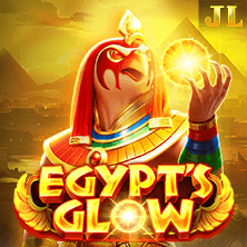 Egypt's Glow