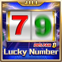 LuckyNumber